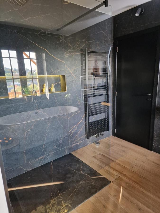 Suite Tino Verviers Ngoại thất bức ảnh