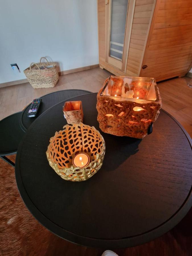 Suite Tino Verviers Ngoại thất bức ảnh