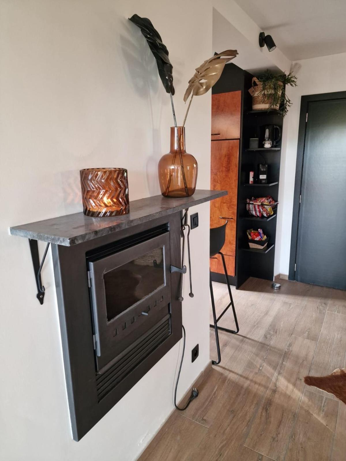 Suite Tino Verviers Ngoại thất bức ảnh