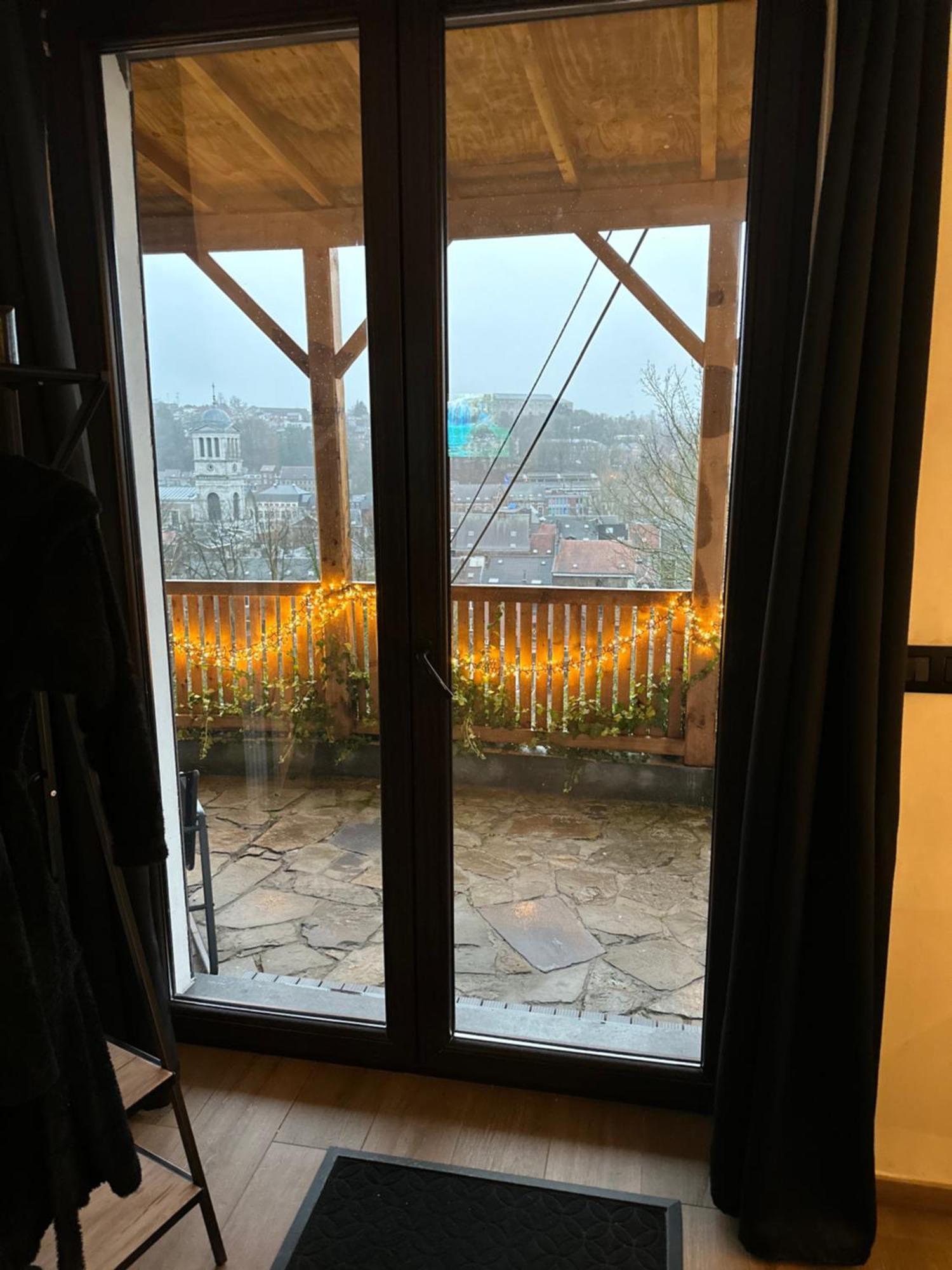 Suite Tino Verviers Ngoại thất bức ảnh