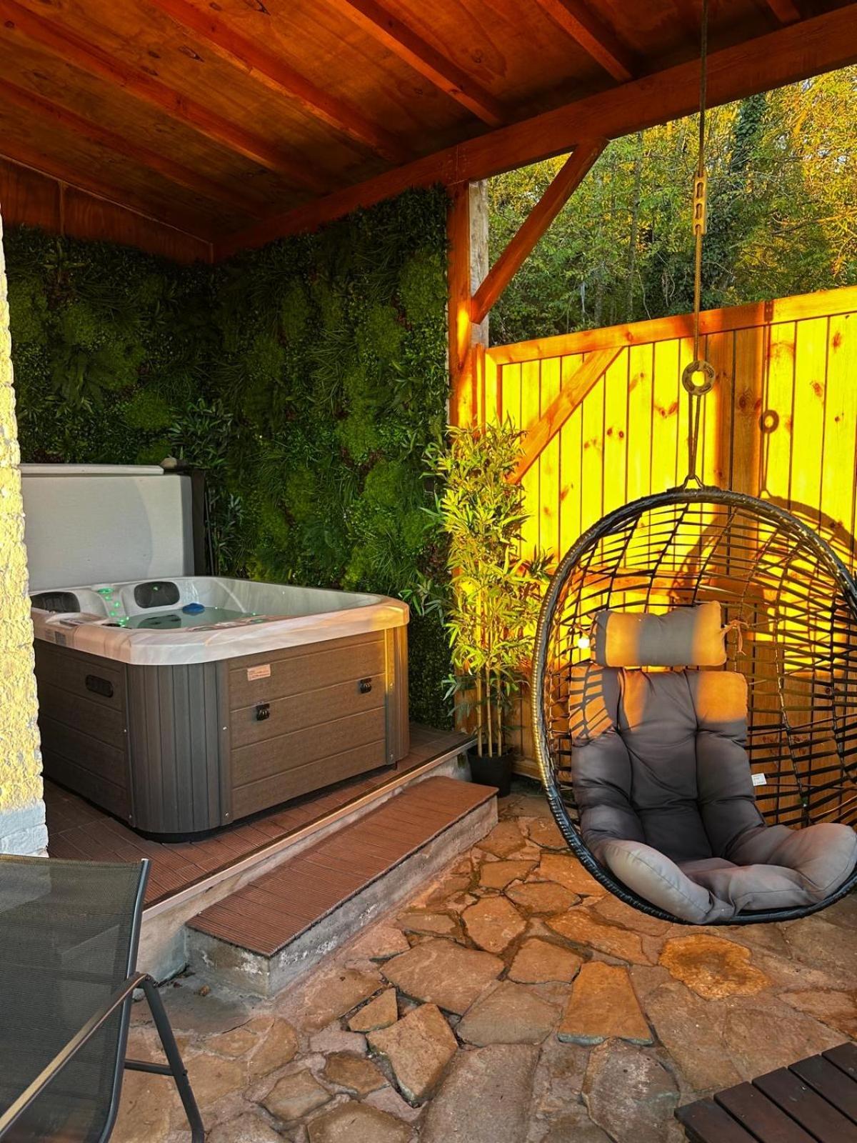 Suite Tino Verviers Ngoại thất bức ảnh